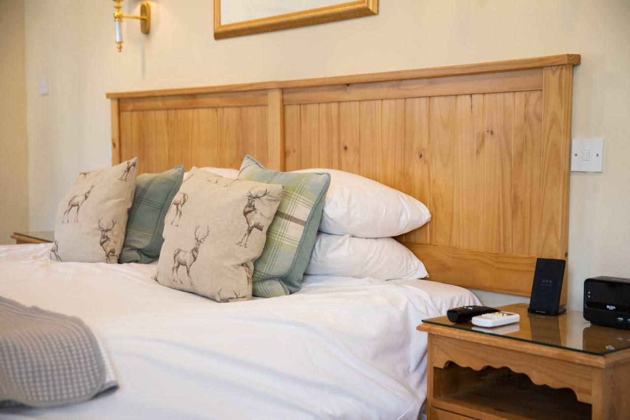 Bay Horse Inn Goldsborough Knaresborough Pokoj fotografie